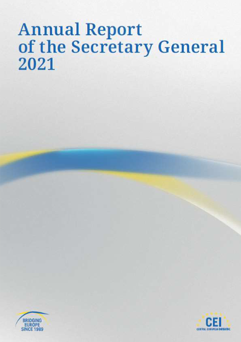 Annual Report 2021