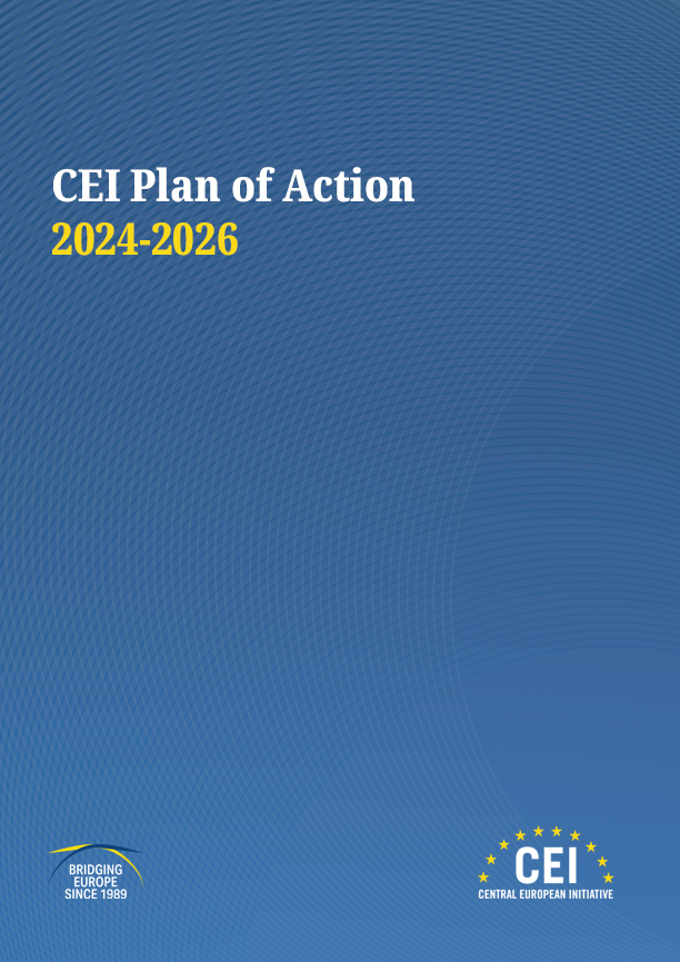 Cei Plan of Action 