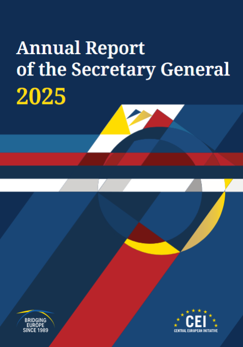Annual Report 2025