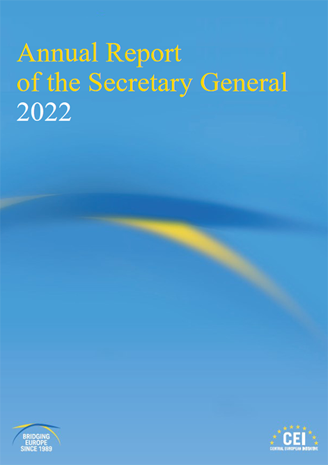 Annual Report 2021