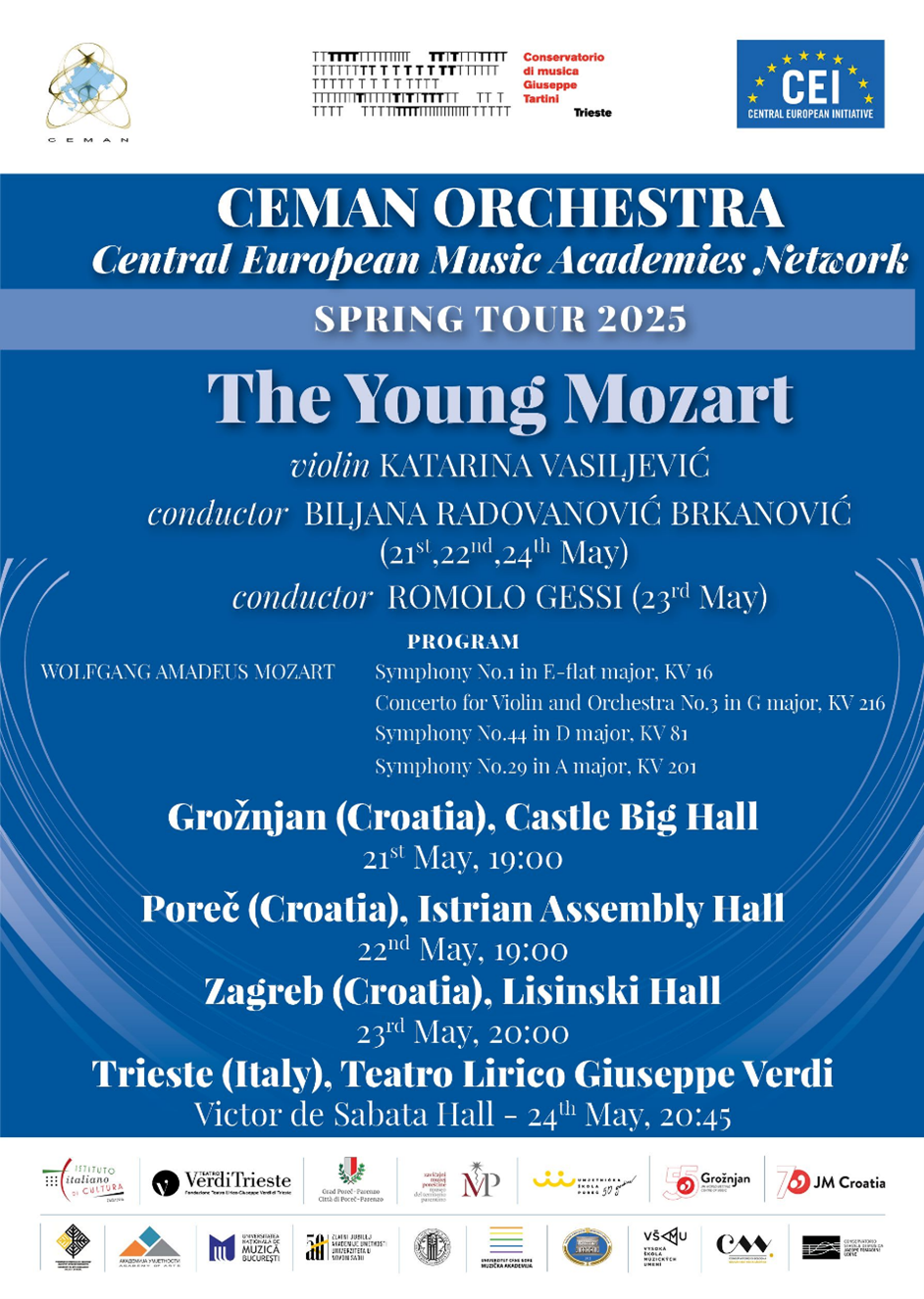 programme ceman