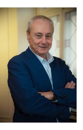 SG Roberto Antonione