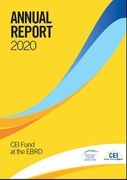 Annual Report EBRD 2020