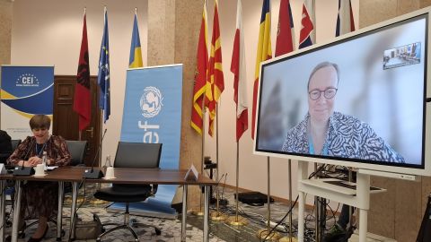 1st Regional Workshop on the UPSHIFT Programme (Trieste, 29 November 2024)