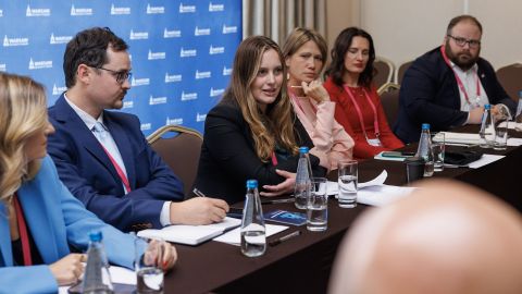 Warsaw Security Forum 2024 (1-2 October 2024)