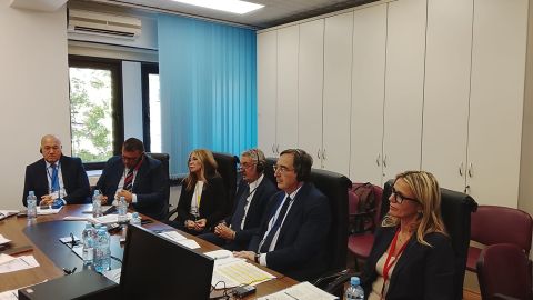 Podgorica, 28–30 July 2026