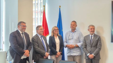 Podgorica, 28–30 July 2026
