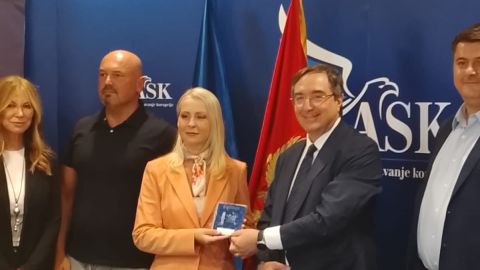Podgorica, 28–30 July 2026