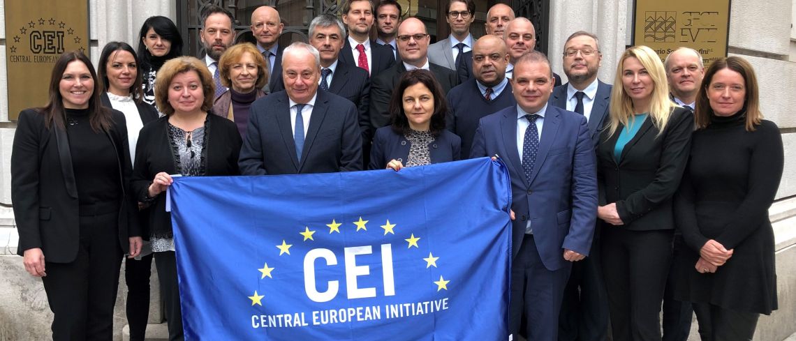 CNC Meeting (Trieste, 14 DEC 2022)