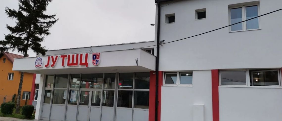 Public Institution Technical School Center Zvornik, Bosnia and Herzegovina