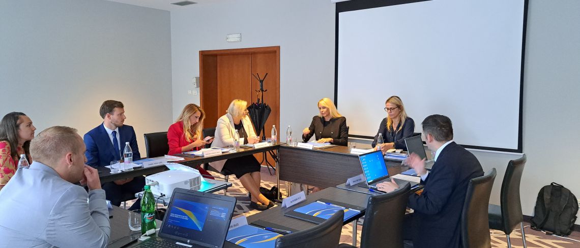 CEI Youth Agenda Event (Bled, 29 August 2023)