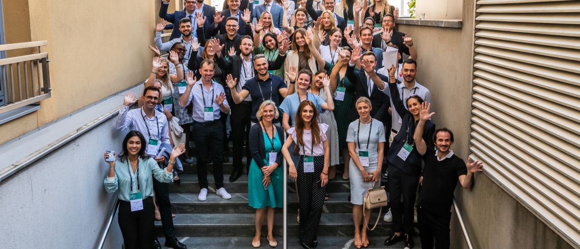 Young Bled Strategic Forum (Bled, 25-28 August 2023)