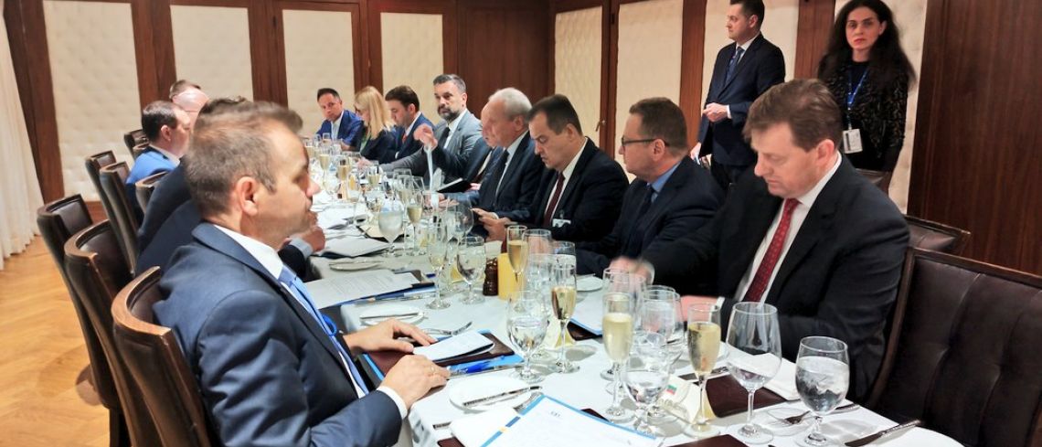 Informal MFA Meeting (New York, 20 September 2023)