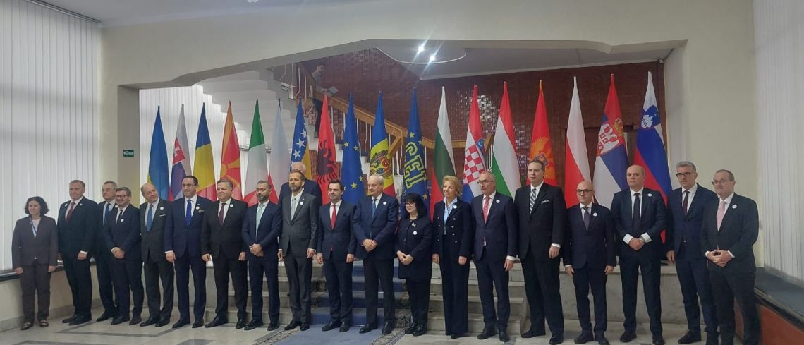 MFA Meeting (Chisinau, 22 November 2023)