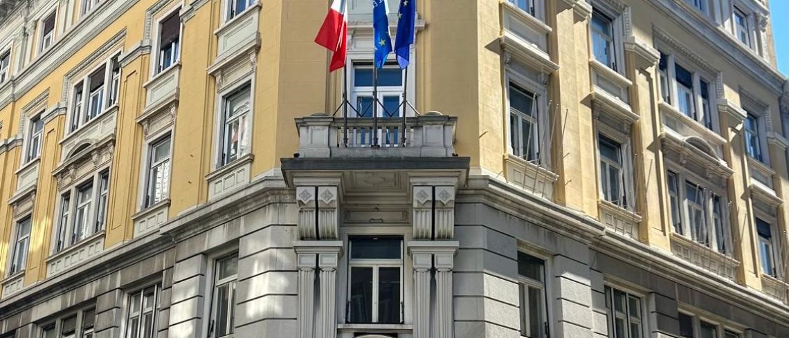 CEI HQ