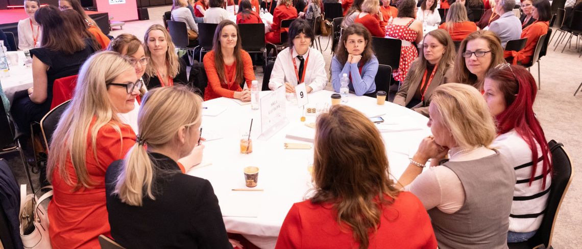 Equal Pay Day conference (26-27 March, Prague Czech Republic)