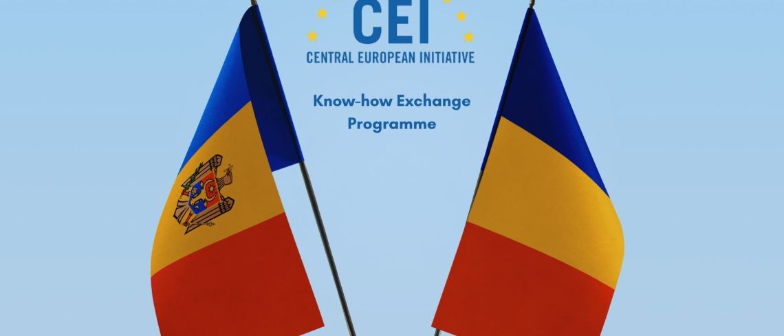 KEP project strengthens Moldova’s regional development capacity
