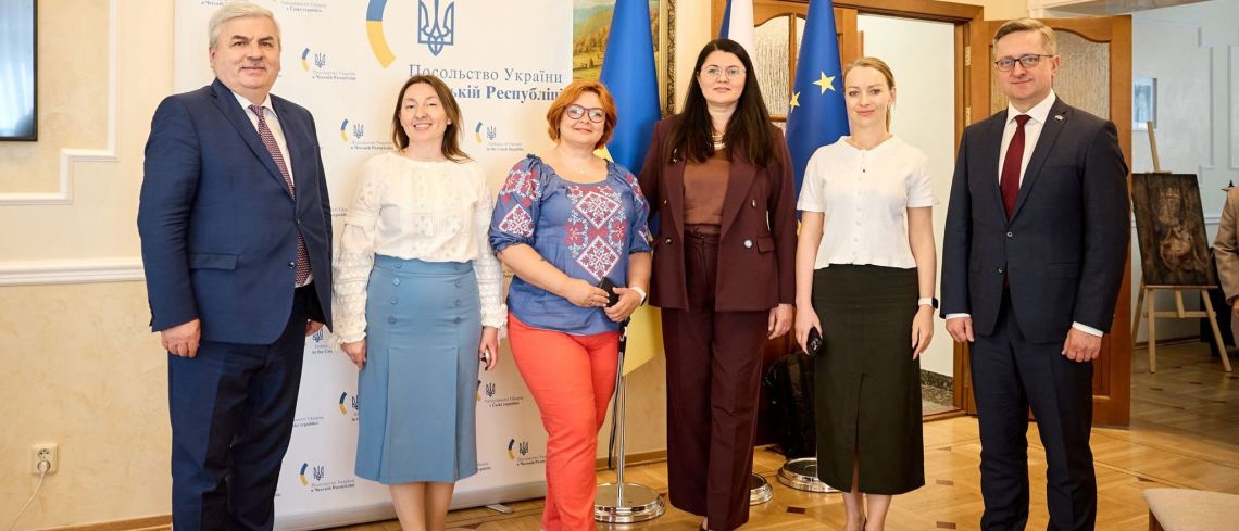 UA Next (Prague, 29 may 2026)