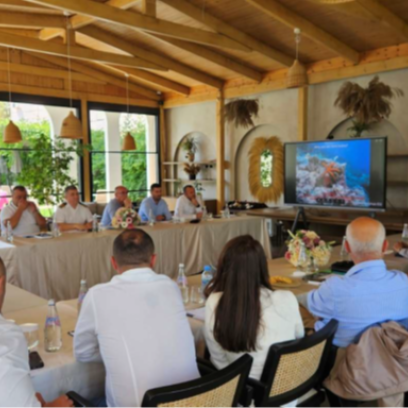 Workshop, May 28, 2025, in Durres