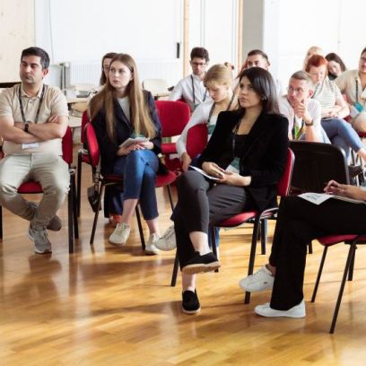 Bled Strategic Forum 2025