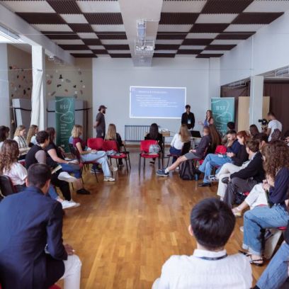 Bled Strategic Forum 2025