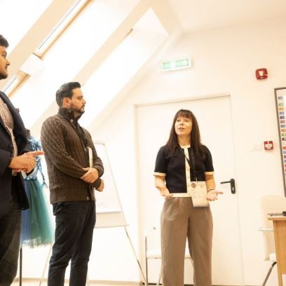 Rebuild Ukraine Ambassadors Lab