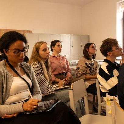 Rebuild Ukraine Ambassadors Lab