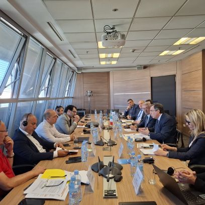 Podgorica, 28–30 July 2026