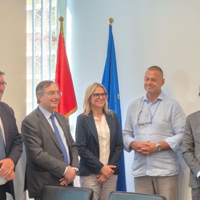 Podgorica, 28–30 July 2026