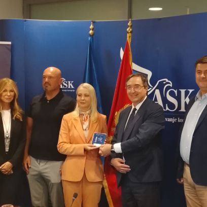 Podgorica, 28–30 July 2026