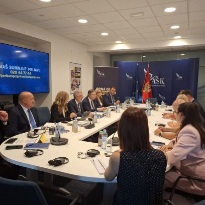 Podgorica, 28–30 July 2026