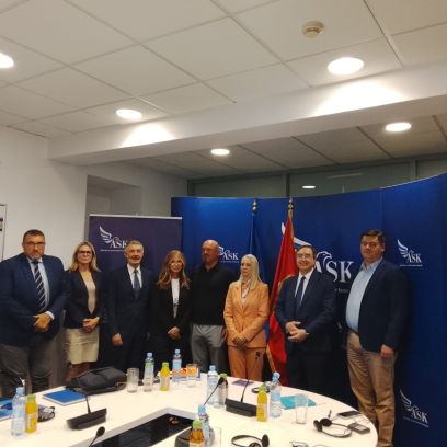 Podgorica, 28–30 July 2026