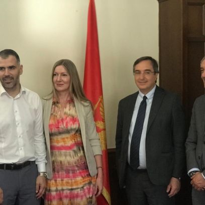 Podgorica, 28–30 July 2026