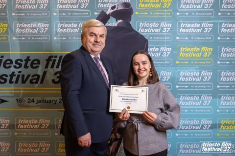 Trieste Film Festival 2026