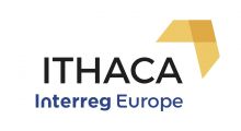 Ithaca logo