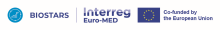 BIOSTARS logo