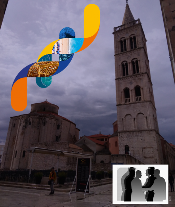 4helix+ Transnational Brokerage Event (Zadar, 9 April 2019)