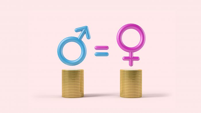 Equal pay Day Conference (Prague, 8-10 April 2022)