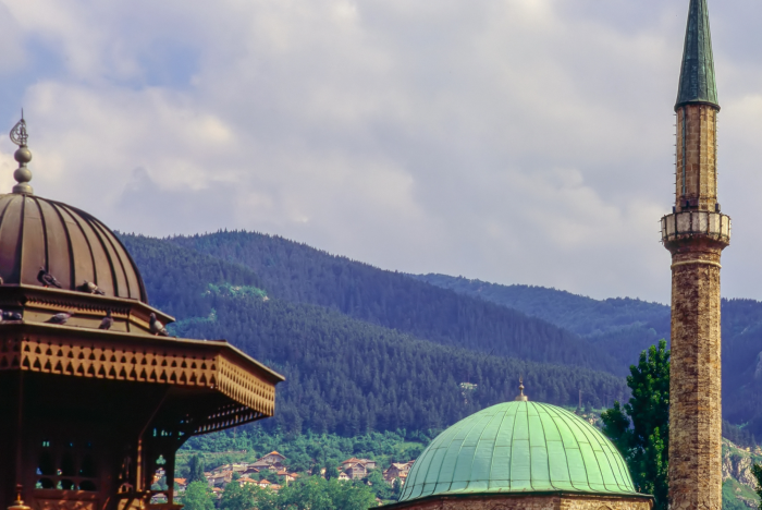 Sarajevo