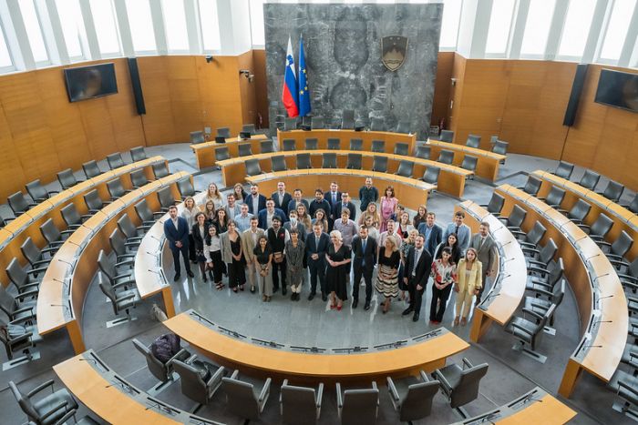 Young Bled Strategic Forum (26-28 August 2022)