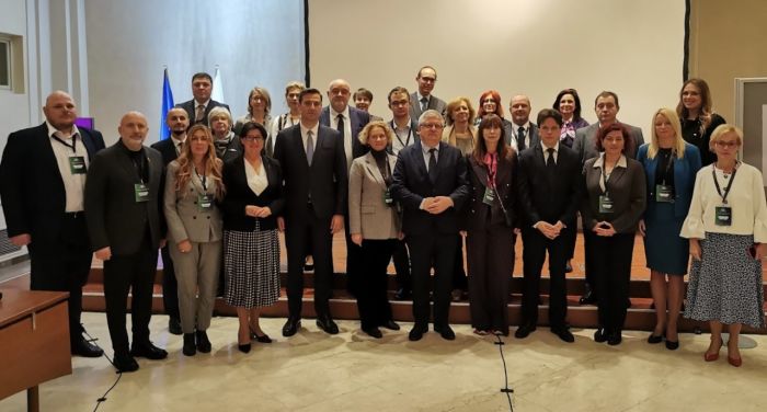 PD General Committee on Cultural Affairs (Krakow, 26-27 September 2022)