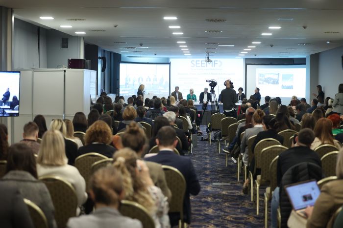 XVI South East Europe Media Forum (Sarajevo, 16-17 November 2022)