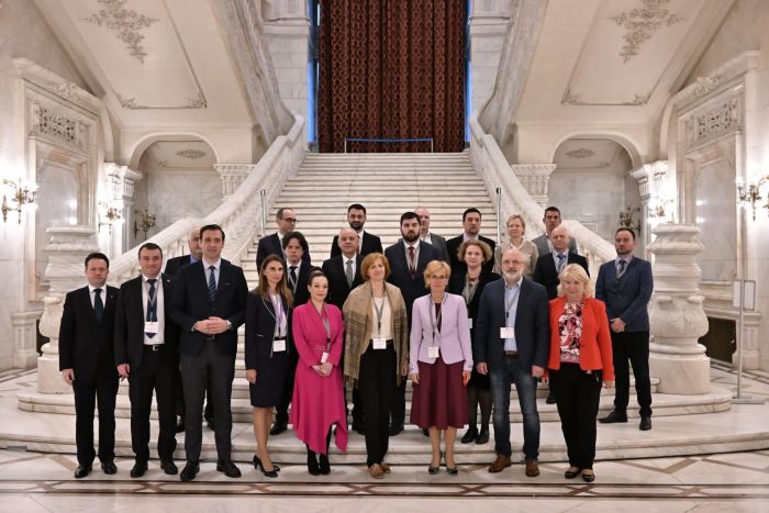 PD General Committee on Economic Affairs (Bucharest, 27,28 March 2023)