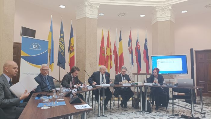 Rountable on Judicial cross-border cooperation (Trieste, 30 March 2023)