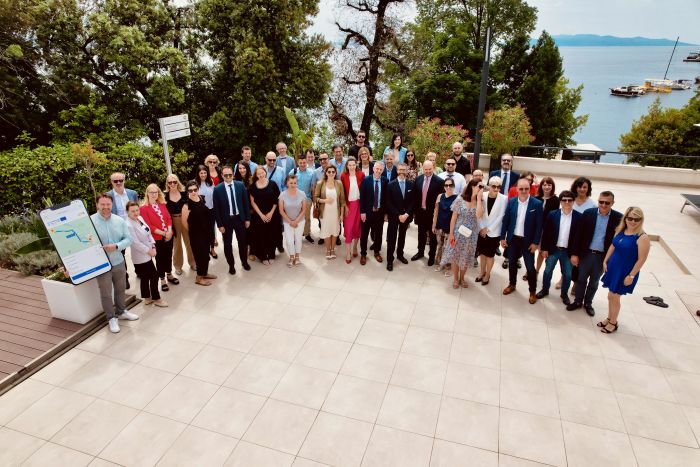 Final Conference MIMOSA Project (Opatija, 14 June 2023) 