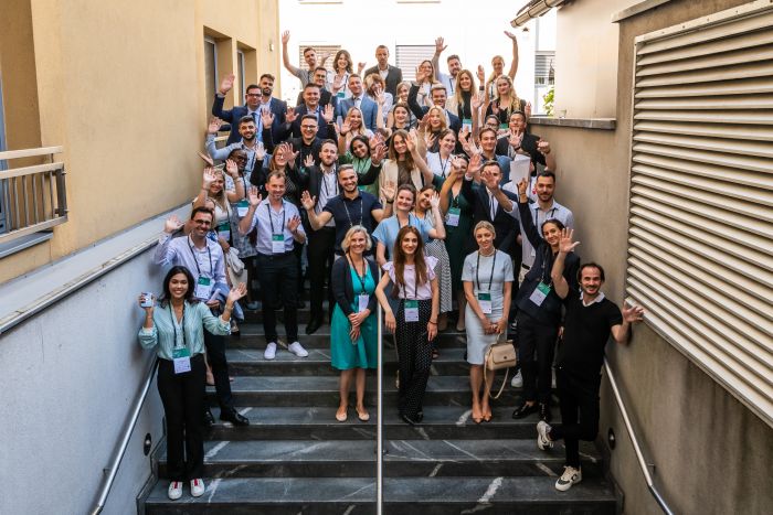 Young Bled Strategic Forum (Bled, 25-28 August 2023)