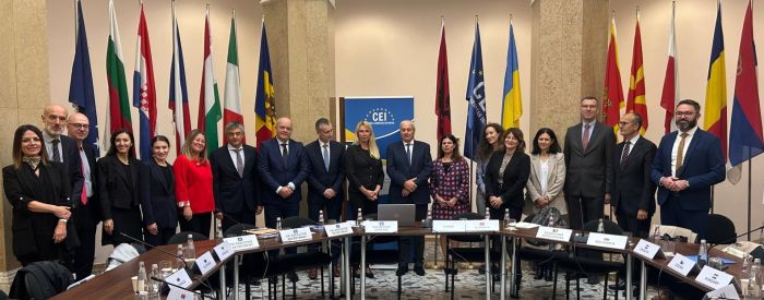 CNC Meeting (Trieste, 8 October 2024)