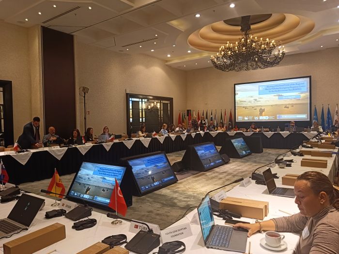 6th Meeting of the REMPEC Focal points (Sliema 13-15 May 2025)