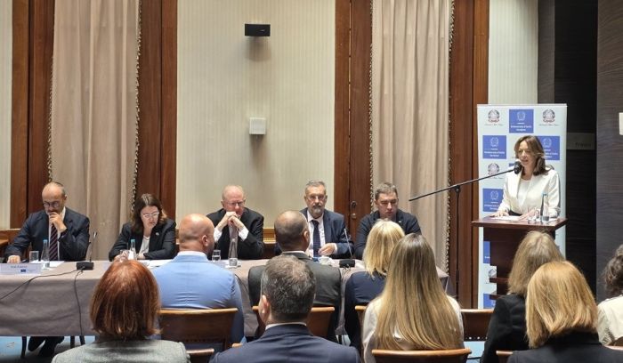 CEI-EBRD Roadshow in Western Balkans  (Sarajevo, 27 May 2025)