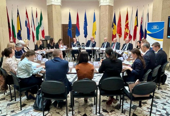 CNC Meeting (Trieste, 5 June 2025)